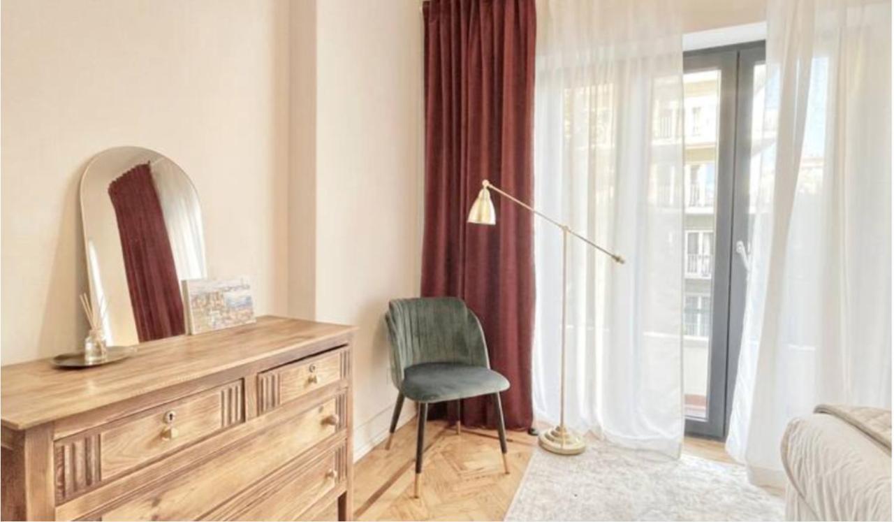 Valmor Avenue Vintage Chiq By Homeful Lisbona Esterno foto